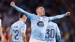 Alavés - Celta: TV, horario y cómo ver LaLiga EA Sports online hoy