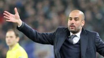 'The Times': Abramovich contactó con Guardiola