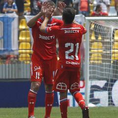 Las cuentas alegres de la UC tras doblegar a Colo Colo