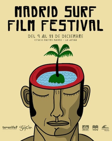 Madrid Surf Festival 2021