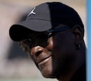 Michael Jordan niega haber dado apoyo público a Donald Trump