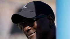 Michael Jordan vuelve al primer plano mediático