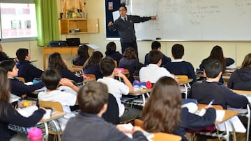 Resultados SIMCE 2019 8° Básico: ranking por colegios de la Agencia de Calidad de la Educación