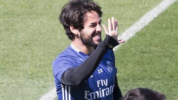 Real Madrid to pay Málaga €1m if they win the Liga title