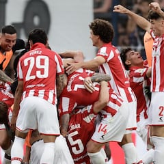 La ventaja que tendrá el ganador del Torneo Clausura para estar en el próximo Mundial de Clubes