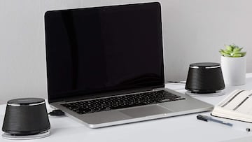 Estos altavoces para PC triunfan en Amazon con m¨¢s de 44.000 valoraciones