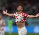 Croacia 4-1 Canadá: resumen, goles y resultado