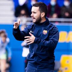 Giráldez: "Ganar al Real Madrid sería un golpe de autoridad"