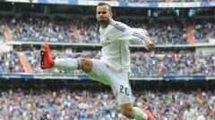 Jesé: la oportunidad de reivindicarse o decir adiós