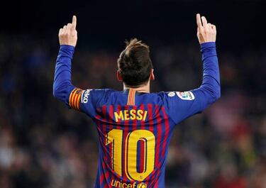 Primera predictions: LaLiga 2018-19 week 21