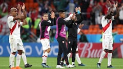 La Bicolor dolida, pero decidida a triunfar en el futuro