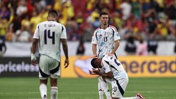 Los ticos deberán vivir una misión casi imposible para conseguir su boleto a los cuartos de final de Copa América.