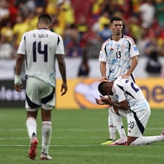 ¿Qué resultado necesita Costa Rica para clasificar a cuartos de final de Copa América? Todas las combinaciones posibles