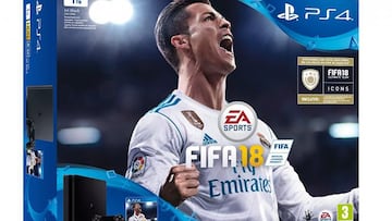 Compra tu PS4 o PS4 Pro con 50 euros de descuento