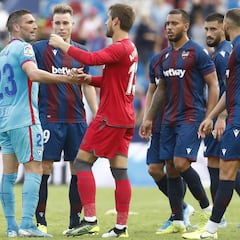 Clerc conoce los automatismos del Osasuna campeón