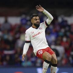 Canelo:“Me gustaría tener el desafío de jugar en la Selección Mexicana”