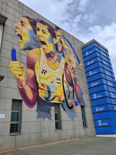 La vida después de Carolina