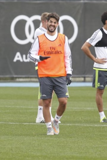 Isco