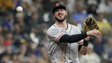 Tras un breve paso por San Francisco, Bryant alargará su estadía en la NL Oeste tras firmar un pacto de siete años con Colorado.