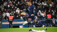 Caso Mbappé: sube la tensión