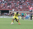 Bucaramanga - Tolima en vivo online: Liga BetPlay, en directo