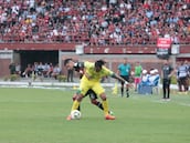 Bucaramanga - Tolima en vivo online: Liga BetPlay, en directo