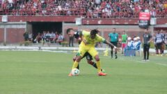 Bucaramanga - Tolima en vivo online: Liga BetPlay, en directo