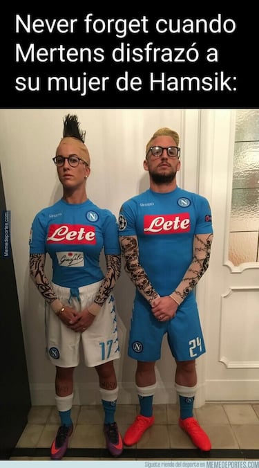 La roja a Huijsen, el Barça, Messi... Los memes más divertidos de la jornada 