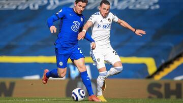 Resumen del Leeds vs Chelsea de la Premier League