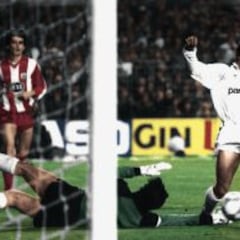 El último vuelo de 'La Quinta del Buitre' en Europa