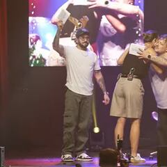 Endler es invitada a show en vivo de Edo Caroe y destruye como pocas veces a la ANFP: “Personas que carecen...”