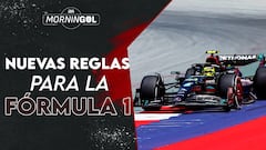 La IA llega a la Fórmula 1: Adiós a las polémicas por los límites de pista
