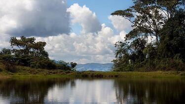 No es Itagüí: el municipio más pequeño de Colombia se encuentra aquí