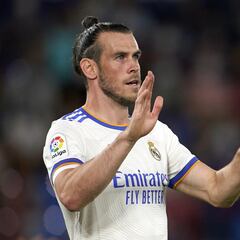 Ancelotti defends Gareth Bale's Real Madrid legacy