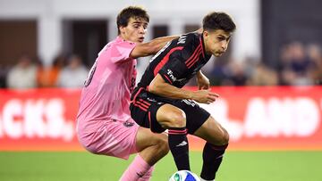 Inter Miami confirma la salida de Cremaschi al Parma