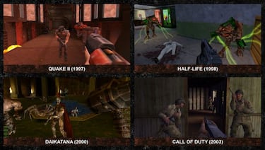 25 años de Quake: la revolución 3D de los shooters en primera persona