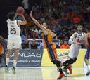 Apelación desestimó el recurso del Valencia Basket