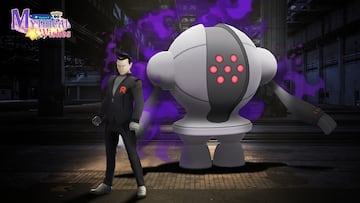 pok¨¦mon go toma de control del team go rocket febrero 2023