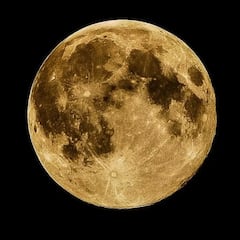 Calendario lunar junio 2023: ¿cuáles son las fases de la luna y cuándo habrá luna llena este mes?