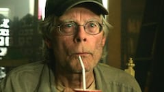 Stephen King, escritor: “Lo que nos gusta pensar sobre nosotros mismos y lo que realmente somos raramente tienen mucho en común”
