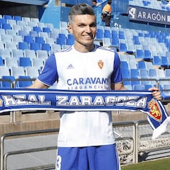 “Qué mejor que un derbi para lograr nuestro primer triunfo en casa tras el parón”