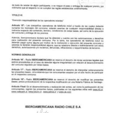 AS te lleva a Lima en el Avión de la Roja a ver a la Selección