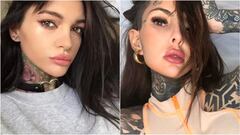 Quién es Rebecca Fox y de qué acusó a Candelaria Tinelli