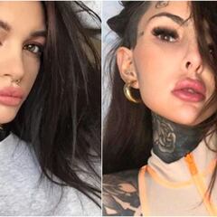 Quién es Rebecca Fox y de qué acusó a Candelaria Tinelli
