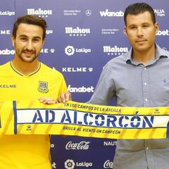 Juan Muñoz: "Ser una familia se termina reflejando en el campo"