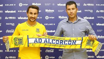 Juan Muñoz: "Ser una familia se termina reflejando en el campo"