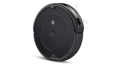 Black Friday 2023: el robot aspirador Roomba 692, con un 49% de descuento