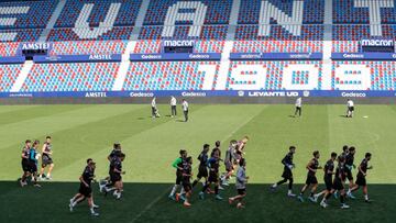 Un sueño y un objetivo