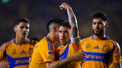 Gorriarán, con sentimientos encontrados por enfrentar al “Loco” Abreu en liguilla