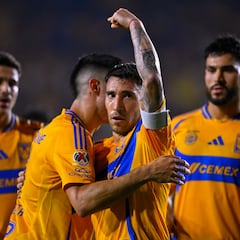 Gorriarán, con sentimientos encontrados por enfrentar al “Loco” Abreu en liguilla